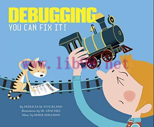 [FOX-Ebook]Debugging: You Can Fix It! (Code It!)
