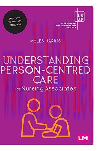 [AME]Understanding Person-Centred Care for Nursing Associates (Original PDF)