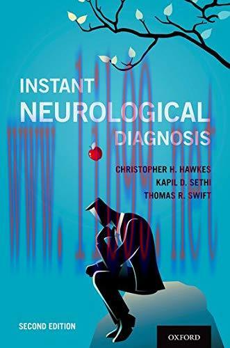 [AME]Instant Neurological Diagnosis, 2nd Edition (Videos)