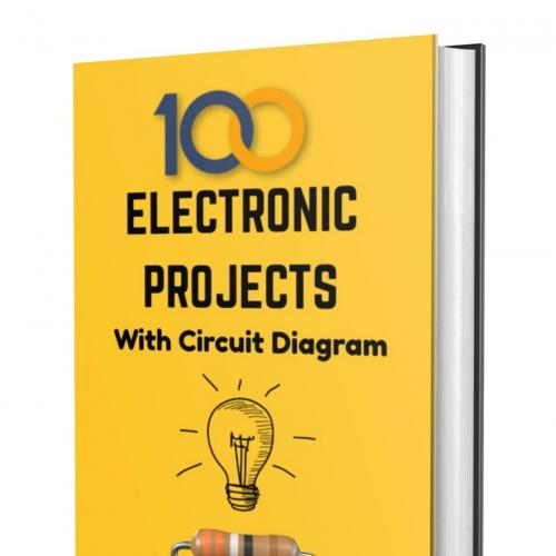 Top 100 Electronic Projects for Innovators_ Handbook of Electronic Projects (Electronic Project...