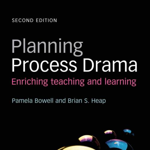 Planning Process Drama