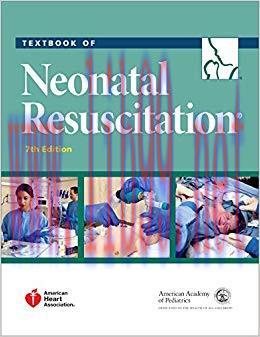 (PDF)Textbook of Neonatal Resuscitation (NRP) 7th Edition