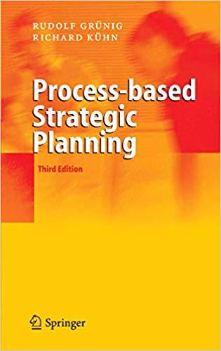 (PDF)Process-based Strategic Planning 3rd Edition