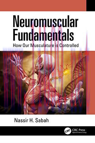 [AME]Neuromuscular Fundamentals: How Our Musculature is Controlled (Original PDF)