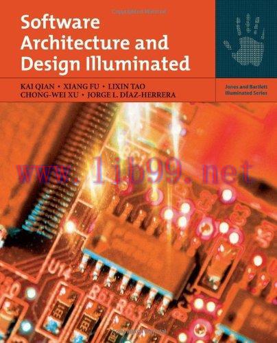 [FOX-Ebook]Software Architecture and Design Illuminated