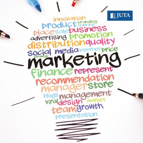 Introduction to Marketing 5th Edition