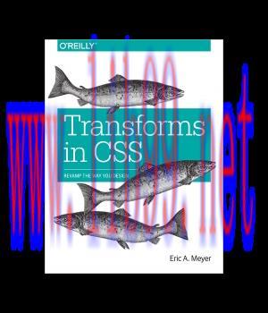 [IT-Ebook]Transforms in CSS