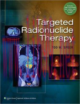 [AME]Targeted Radionuclide Therapy