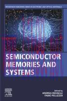 [PDF]Semiconductor Memories and Systems