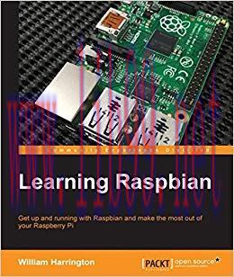 Learning Raspbian