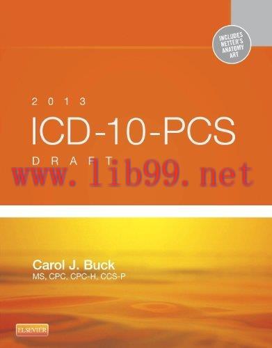 [AME]2013 ICD-10-PCS Draft (Original PDF)