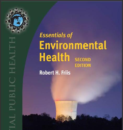 (IM)Essentials of Environmental Science 2nd Edition by Andrew Friedland .zip