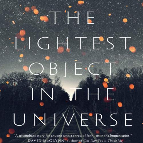 Lightest Object in the Universe A Novel, The