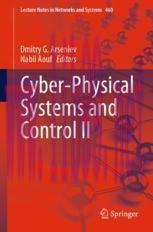 [PDF]Cyber-Physical Systems and Control II