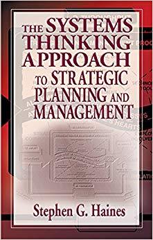 (PDF)The Systems Thinking Approach to Strategic Planning and Management 1st Edition