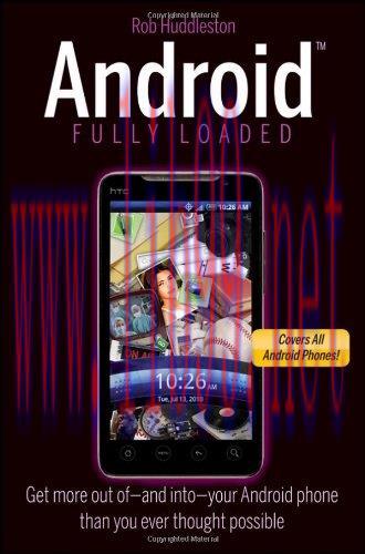 [FOX-Ebook]Android Fully Loaded