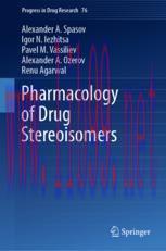 [PDF]Pharmacology of Drug Stereoisomers