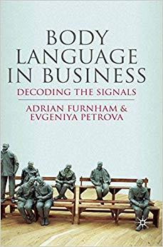 (PDF)Body Language in Business Decoding the Signals 2010 Edition