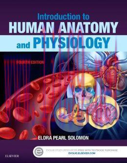 [AME]Introduction to Human Anatomy and Physiology, 4th Edition