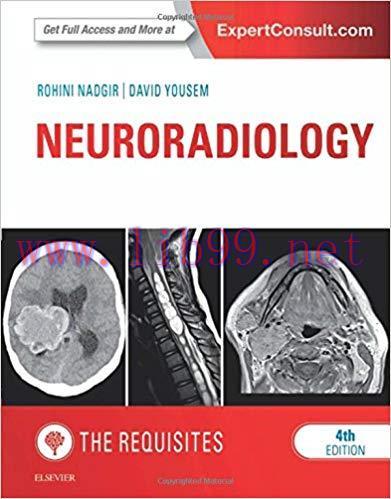 [PDF]Neuroradiology - The Requisites, 4th Edition