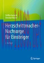 [PDF]Herzschrittmacher-Nachsorge f&uuml;r Einsteiger