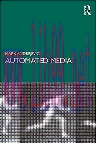 Automated Media 1st Edition,
