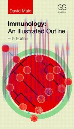 [AME]Immunology: An Illustrated Outline, 5th Edition (EPUB)
