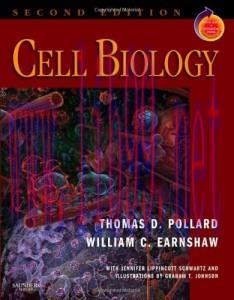 [AME]Cell Biology, 2nd Edition (Original PDF)