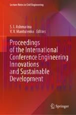 [PDF]Proceedings of the International Conference Engineering Innovations and Sustainable Develo...
