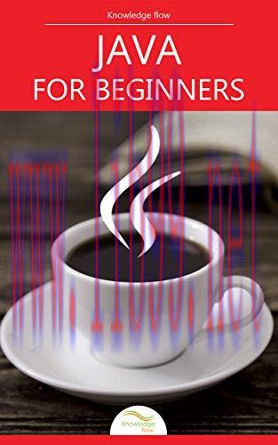 [FOX-Ebook]Java for Beginners