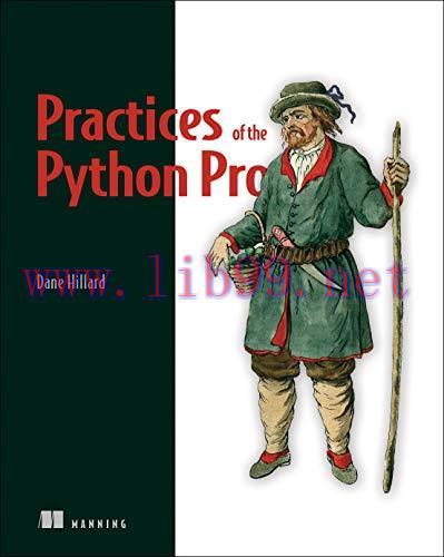 [FOX-Ebook]Practices of the Python Pro
