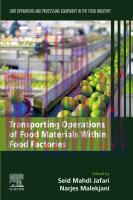 [PDF]Transporting Operations of Food Materials Within Food Factories