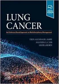 [AME]Lung Cancer: An Evidence-Based Approach to Multidisciplinary Management (True PDF from_ Pu...