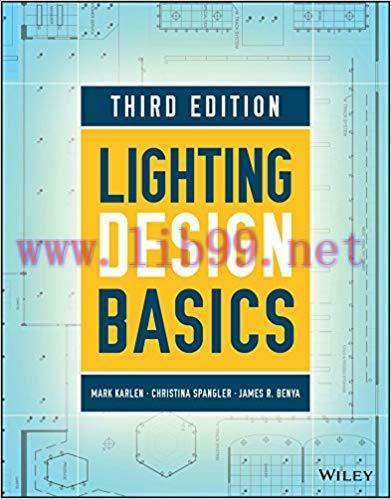 [PDF]Lighting Design Basics 3rd Edition