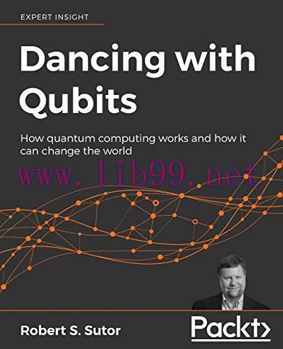 [FOX-Ebook]Dancing with Qubits