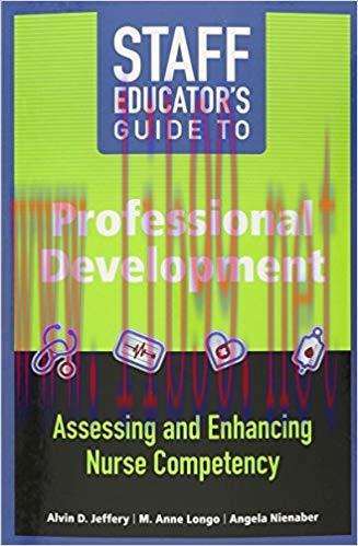 [PDF]Staff Educator&rsquo;s Guide to Professional Development