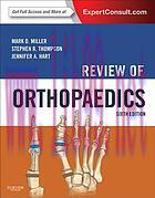 [AME]Review of Orthopaedics 6th (Original PDF)