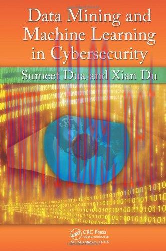 [FOX-Ebook]Data Mining and Machine Learning in Cybersecurity