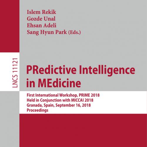 2018_Book_PRedictive Intelligence in MEdicine