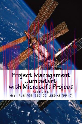 [FOX-Ebook]Project Management Jumpstart with Microsoft Project
