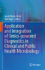 [PDF]Application and Integration of Omics-powered Diagnostics in Clinical and Public Health Mic...