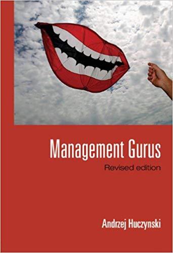 (PDF)Management Gurus, Revised Edition 1st Edition