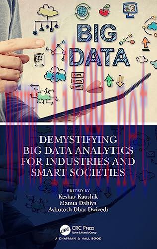 [FOX-Ebook]Demystifying Big Data Analytics for Industries and Smart Societies