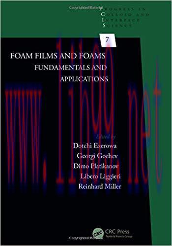 [PDF]Foam Films and Foams