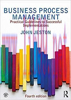 (PDF)Business Process Management: Practical Guidelines to Successful Implementations 4th Editio...