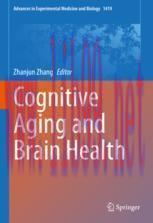 [PDF]Cognitive Aging and Brain Health