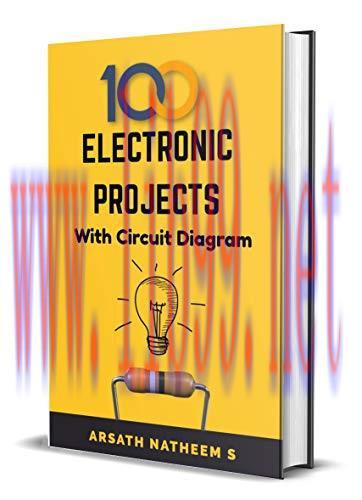 [FOX-Ebook]Top 100 Electronic Projects for Innovators: Handbook of Electronic Projects