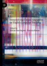 [PDF]Demystifying Corpus Linguistics for English Language Teaching