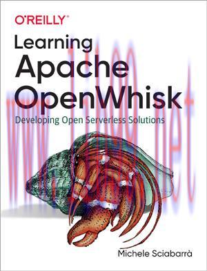 [SAIT-Ebook]Learning Apache OpenWhisk
