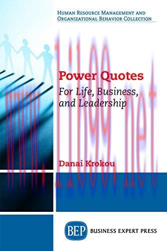 [PDF]Power Quotes [Danai Krokou]